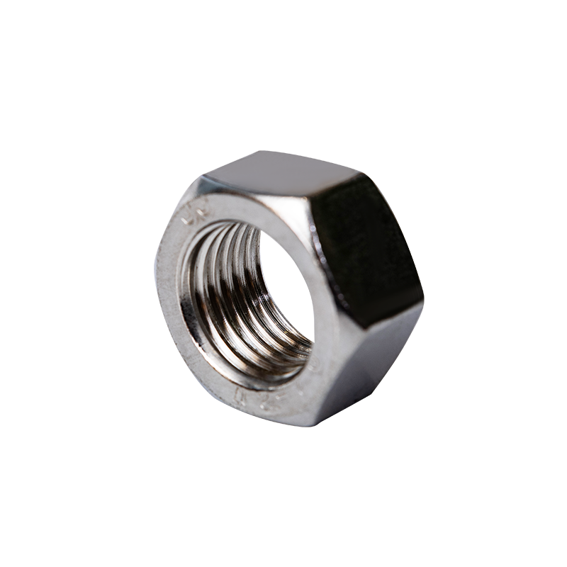 SS304 DIN934 M36 zeskantmoeren