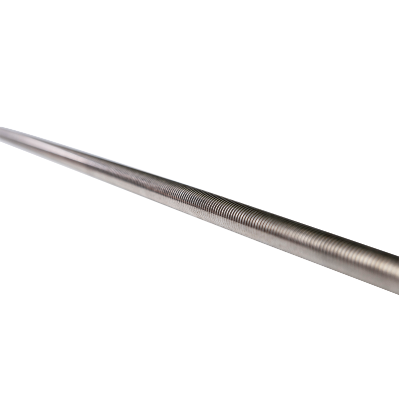 SS201 DIN975 M10 draadstangen